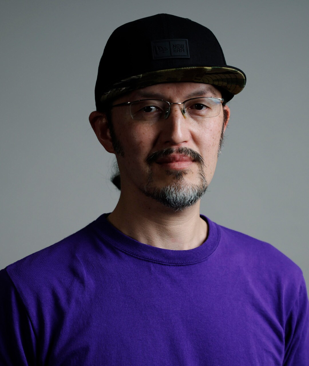 “The Duel: Payback” Director Takanobu Mizuno