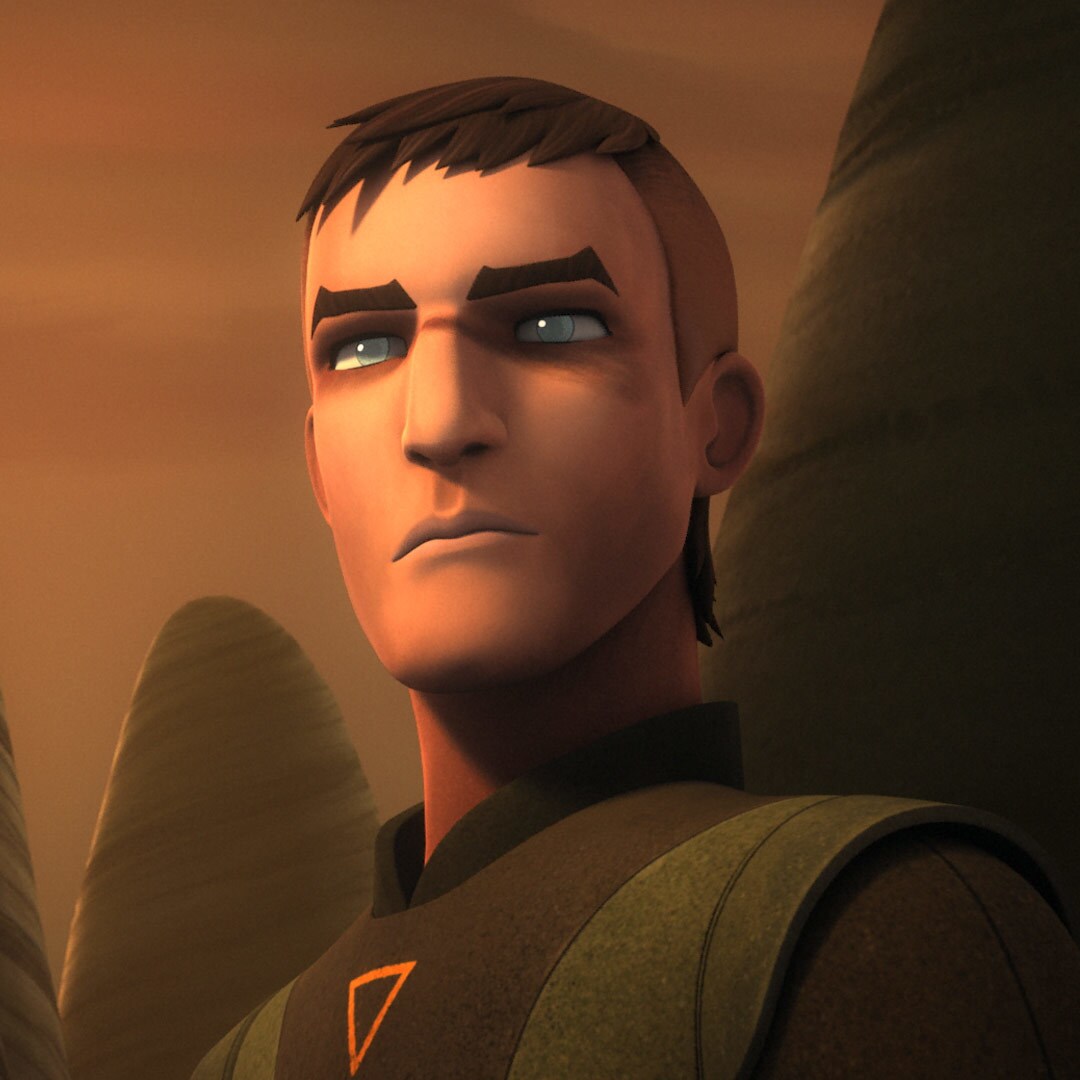 Kanan Jarrus, Wiki