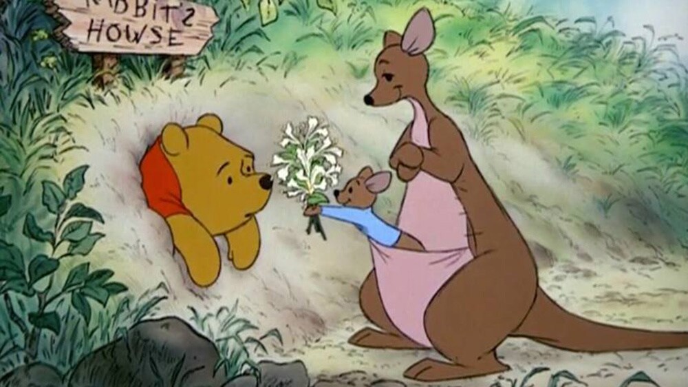 The 15 Most Important Winnie The Pooh Quotes Disney Quotes 