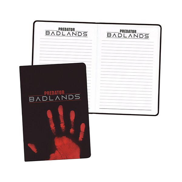 プレデター：バッドランド』公開記念 #プレデターバッドランドへ行って