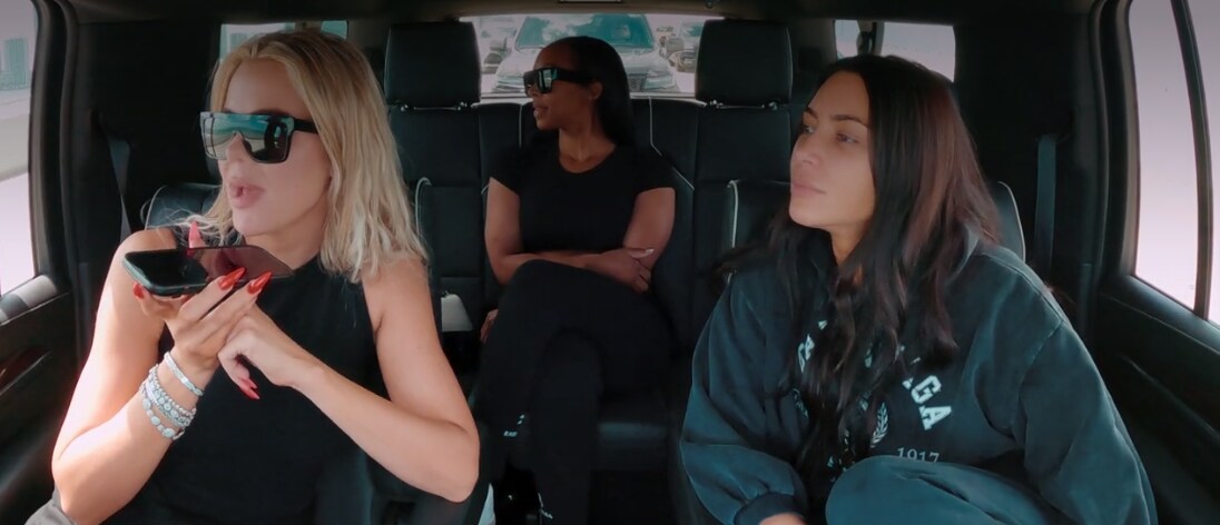 The Kardashians The Kardashians