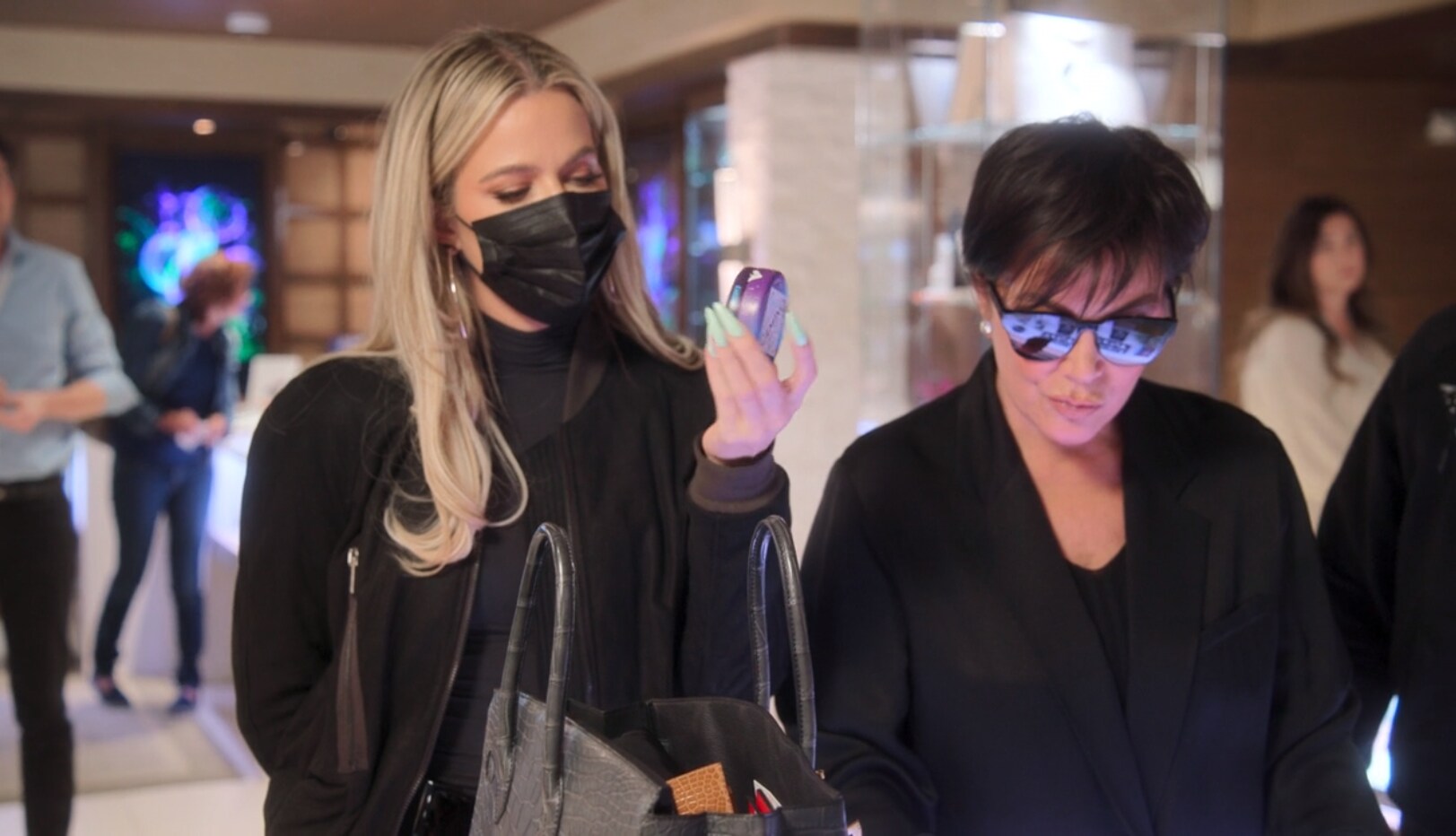 The Kardashians The Kardashians