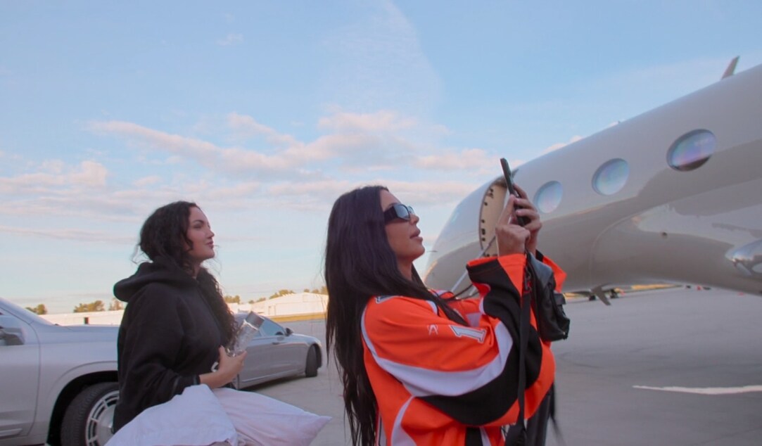 The Kardashians Kim The Kardashians Kim