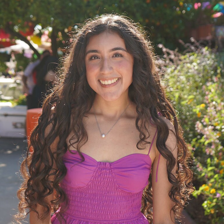 Katarina Cruz