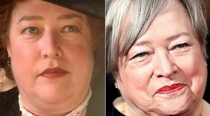 Kathy Bates