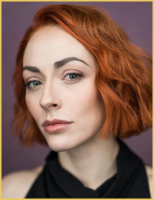 Katrina Dix