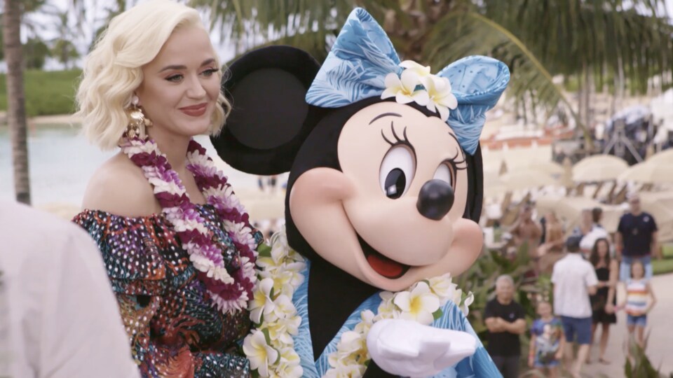 After 95 Years, Disney Officially Breaks Up Mickey and Minnie