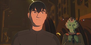 Bucket’s List Extra: 7 Fun Facts from “Descent” – Star Wars Resistance