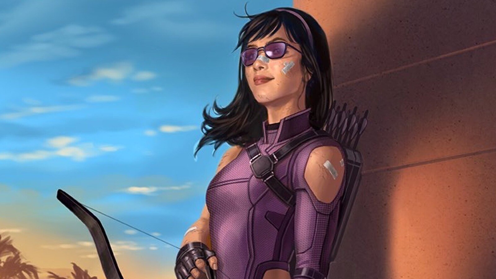 Mujeres Marvel: ¿Quién es Kate Bishop, Ojo de Halcón?