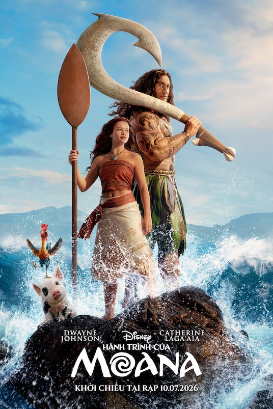 Moana 