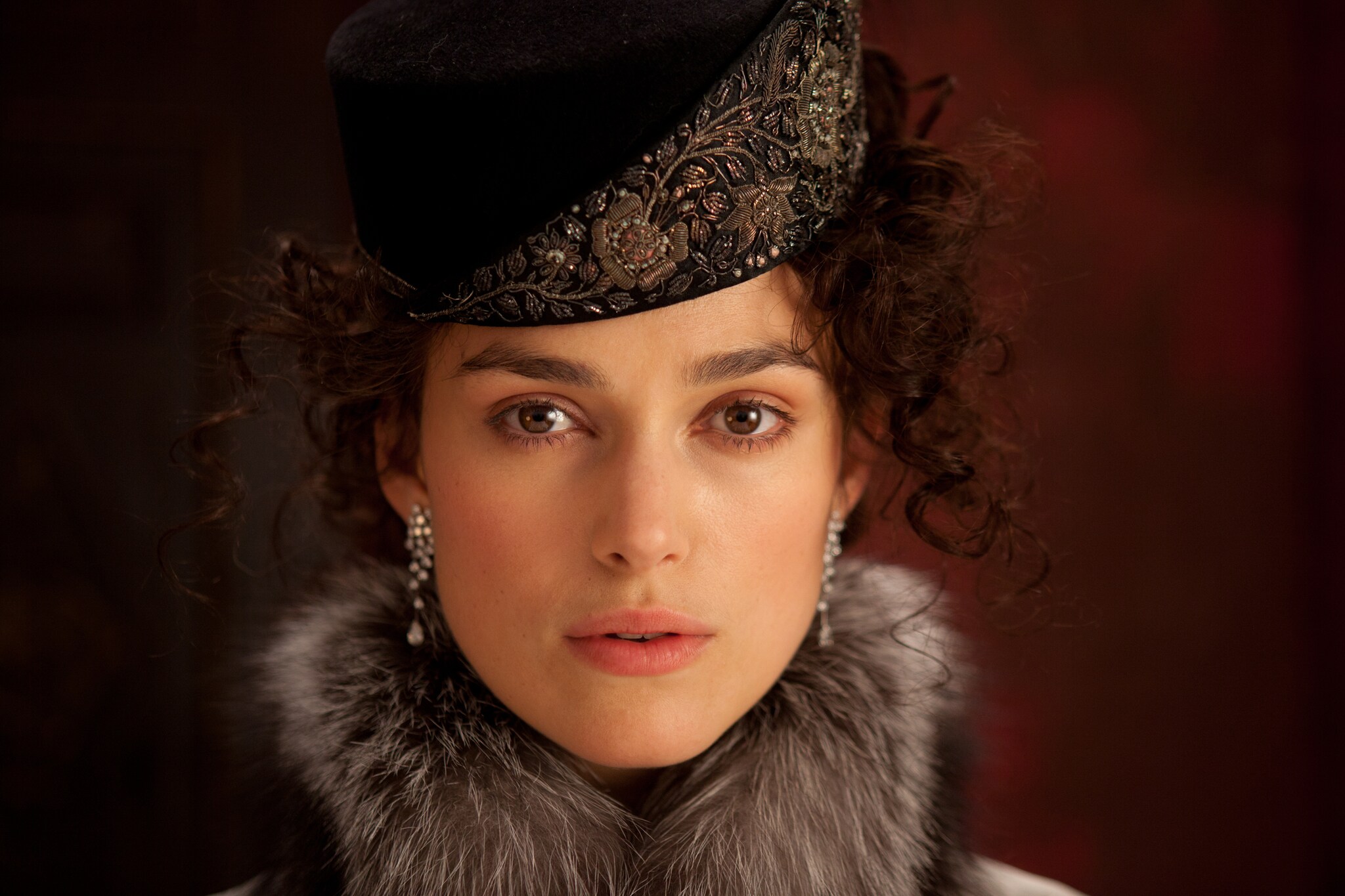 Keira Knightley Anna Kanerina Keira Knightley Anna Kanerina