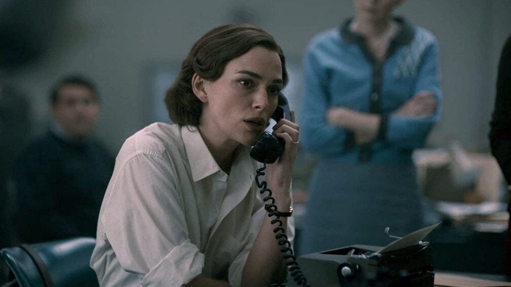 Las 6 películas con Keira Knightley en el reparto para ver en Star+ 