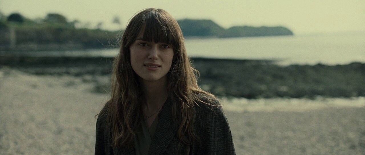 Keira Knightley Never Let Me Go Keira Knightley Never Let Me Go
