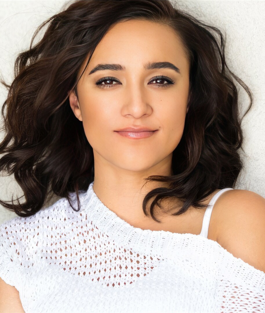 Keisha Castle-Hughes