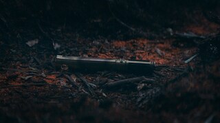 Kelnacca's lightsaber