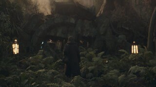 Kelnacca’s shelter