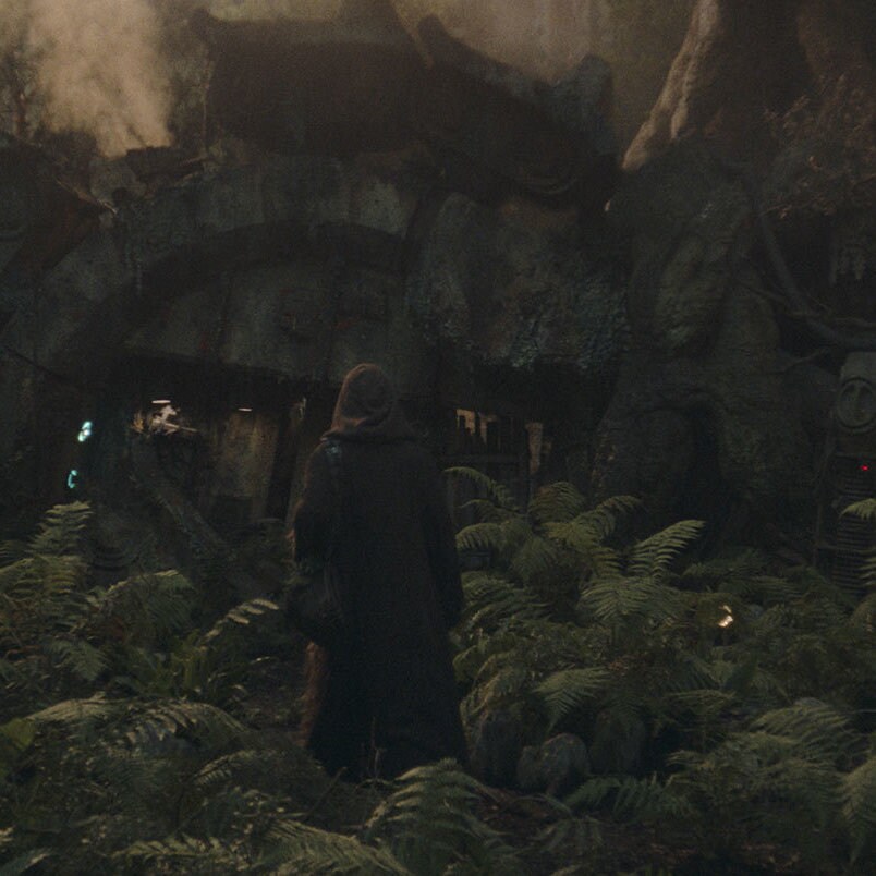 Kelnacca’s shelter