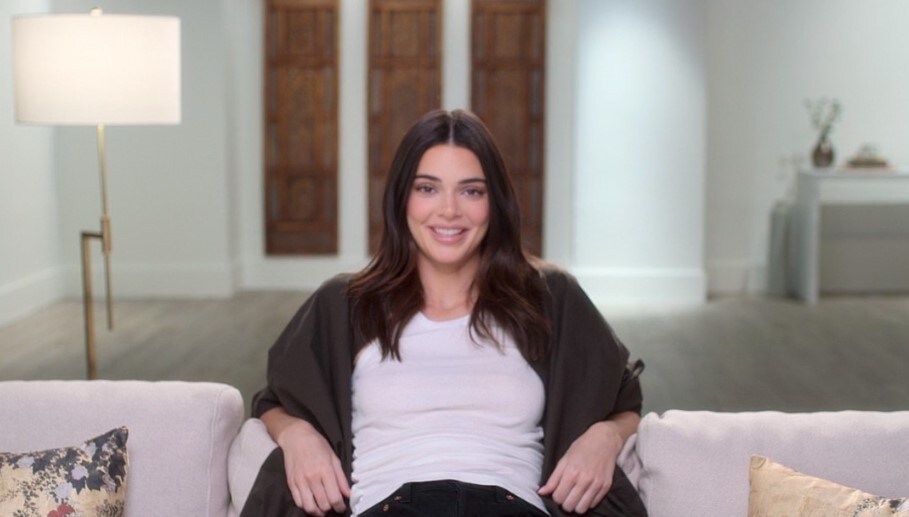 The Kardashians Kendall Jenner The Kardashians Kendall Jenner