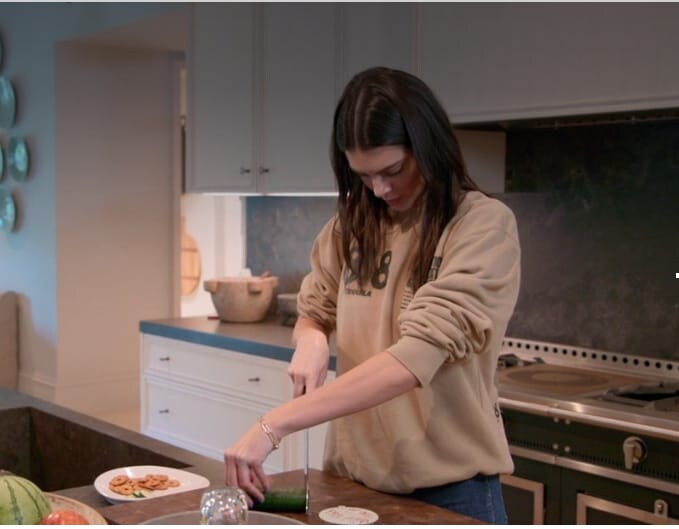 Kendall Jenner Kendall Jenner