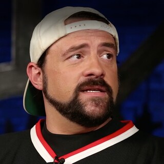 Kevin Smith Extended Interview