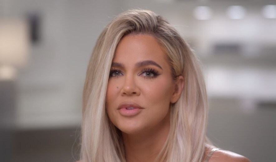 The Kardashians Khloé Kardashian The Kardashians Khloé Kardashian