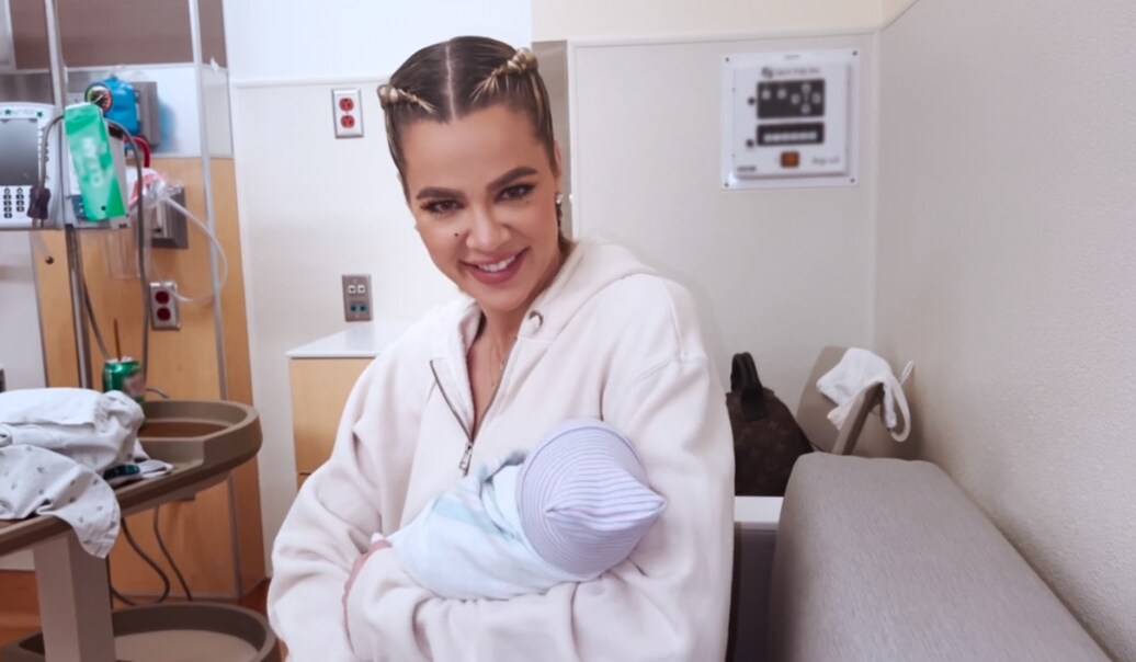 Khloé Kardashian Khloé Kardashian