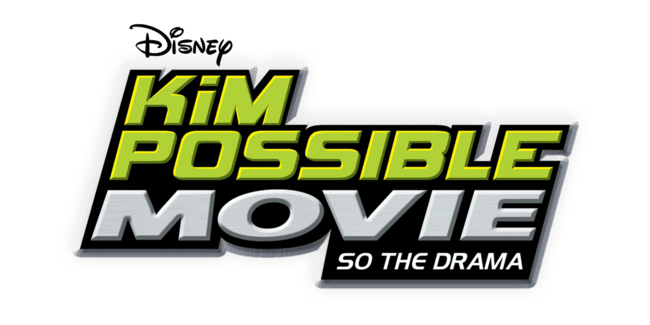 Kim Possible Movie: So the Drama
