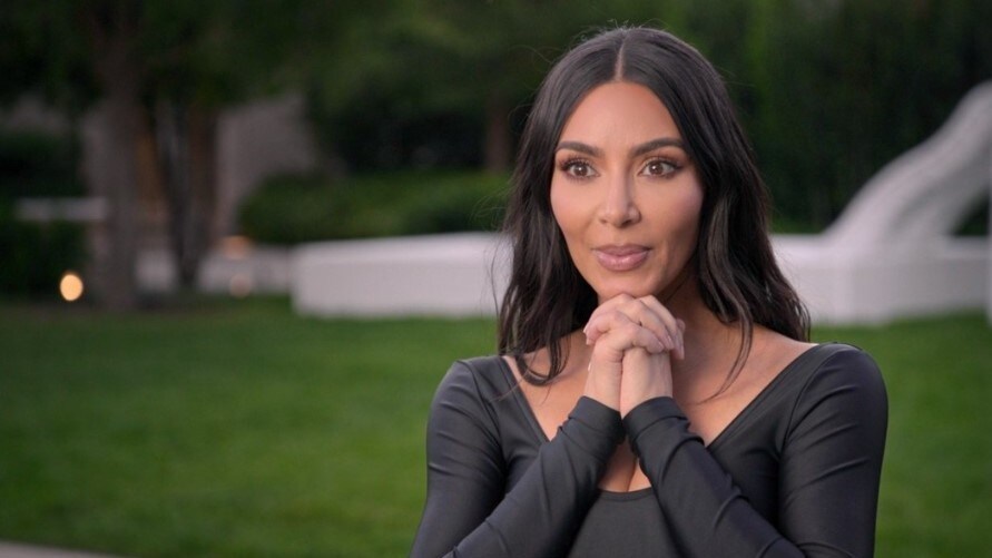 Kim Kardashian revelou o que a fez se apaixonar por Pete Davidson