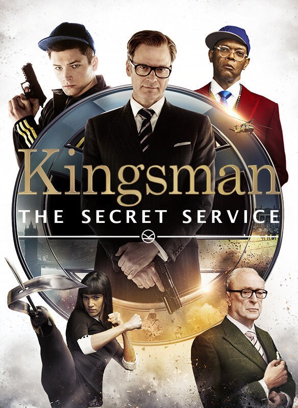 Kingsman 1: The Secret Service By Mark Millar, Dave Gibbons Ebook ...