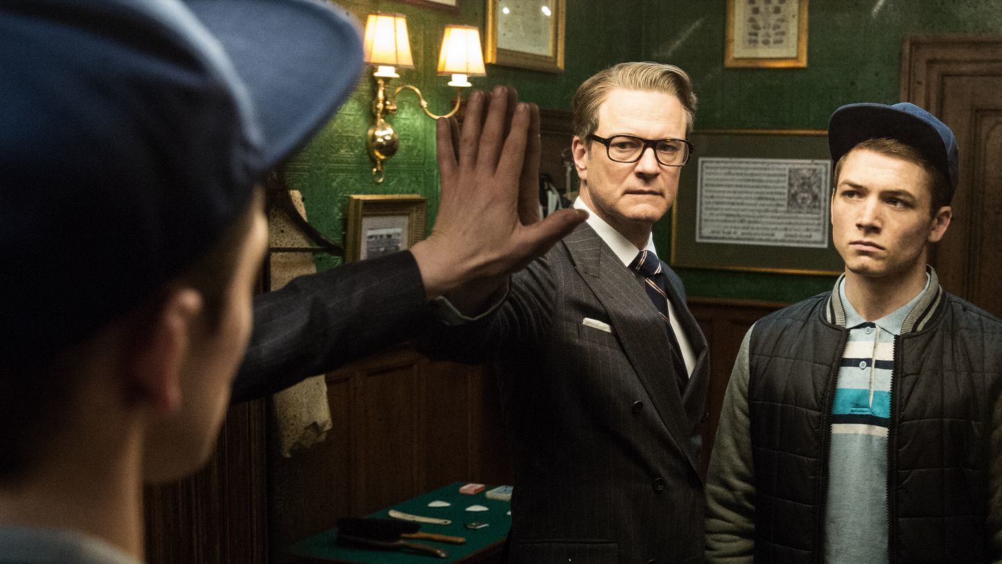 Kingsman Kingsman