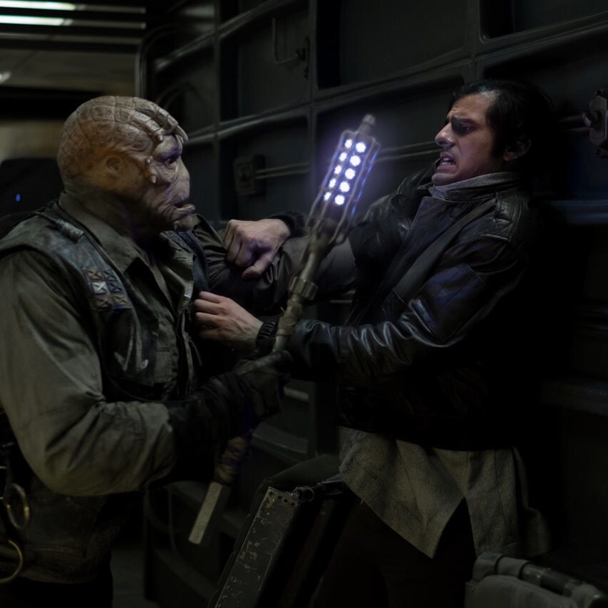 Kintan Striders Gang