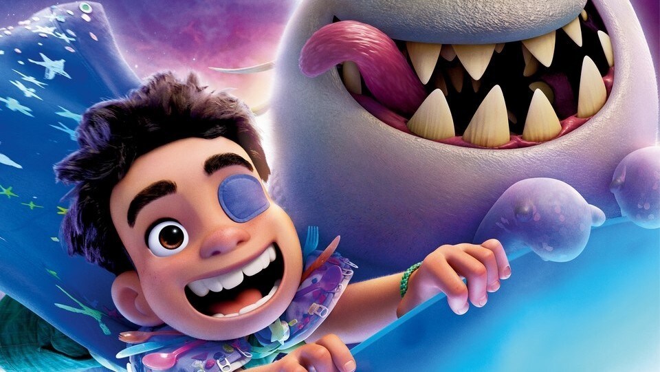 ELIO DE DISNEY Y PIXAR. NUEVO TRÁILER YA DISPONIBLE. 9 DE JULIO SOLO EN CINES.