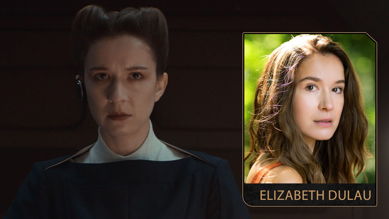 Elizabeth Dulau - Kleya Marki