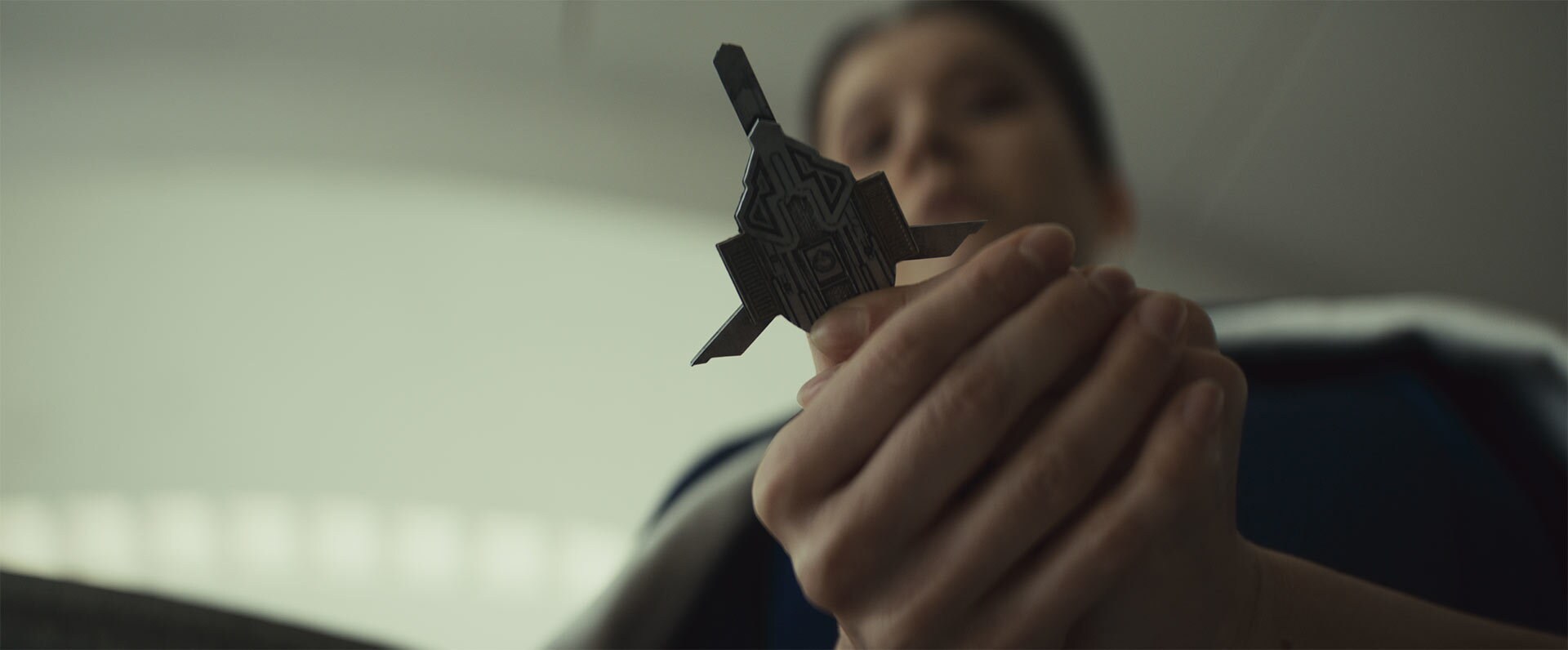 Kleya’s broach
