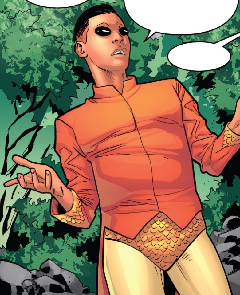 Koi Boi Koi Boi