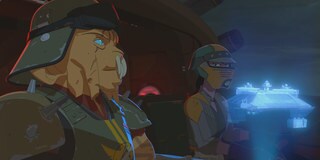 Bucket’s List Extra: 9 Fun Facts from “The Triple Dark” – Star Wars Resistance
