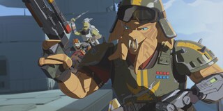 Bucket’s List Extra: 8 Fun Facts from “Synara’s Score” – Star Wars Resistance