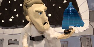 Go Rogue: Krennic's Wish