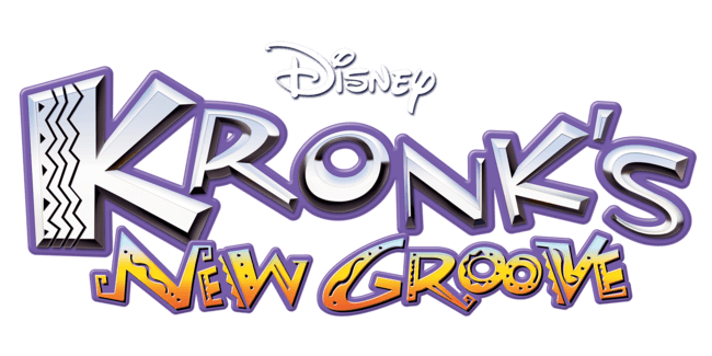 Kronk's New Groove