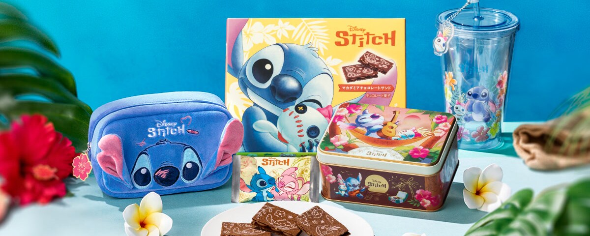 ディズニーグッズまとめ ディズニーグッズ】新発売！2月13日はディズニーグッズ祭り