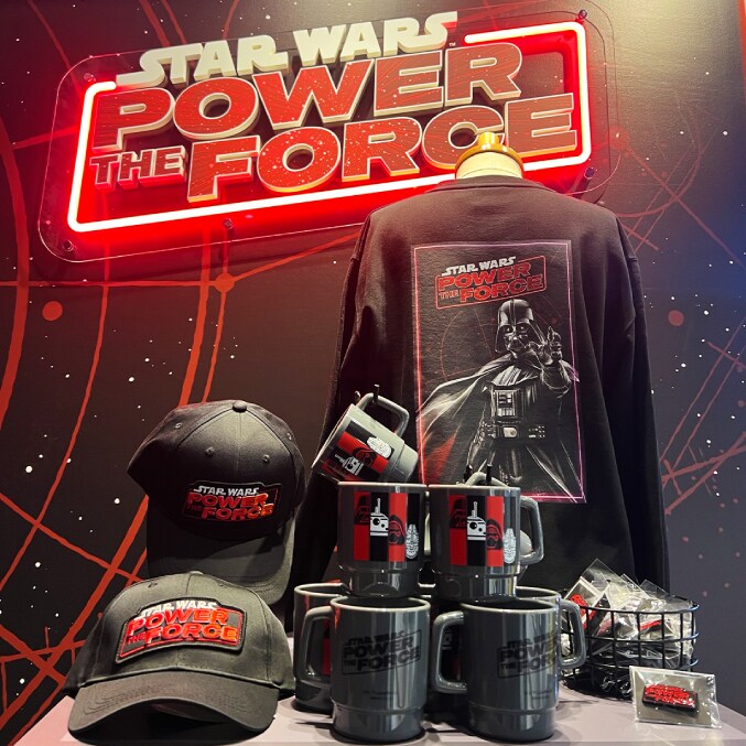 激レアヴィンテージ✨スターウォーズ✨当時もの 7/4より「STAR WARS SPECIAL STORE by BENELIC」が東京