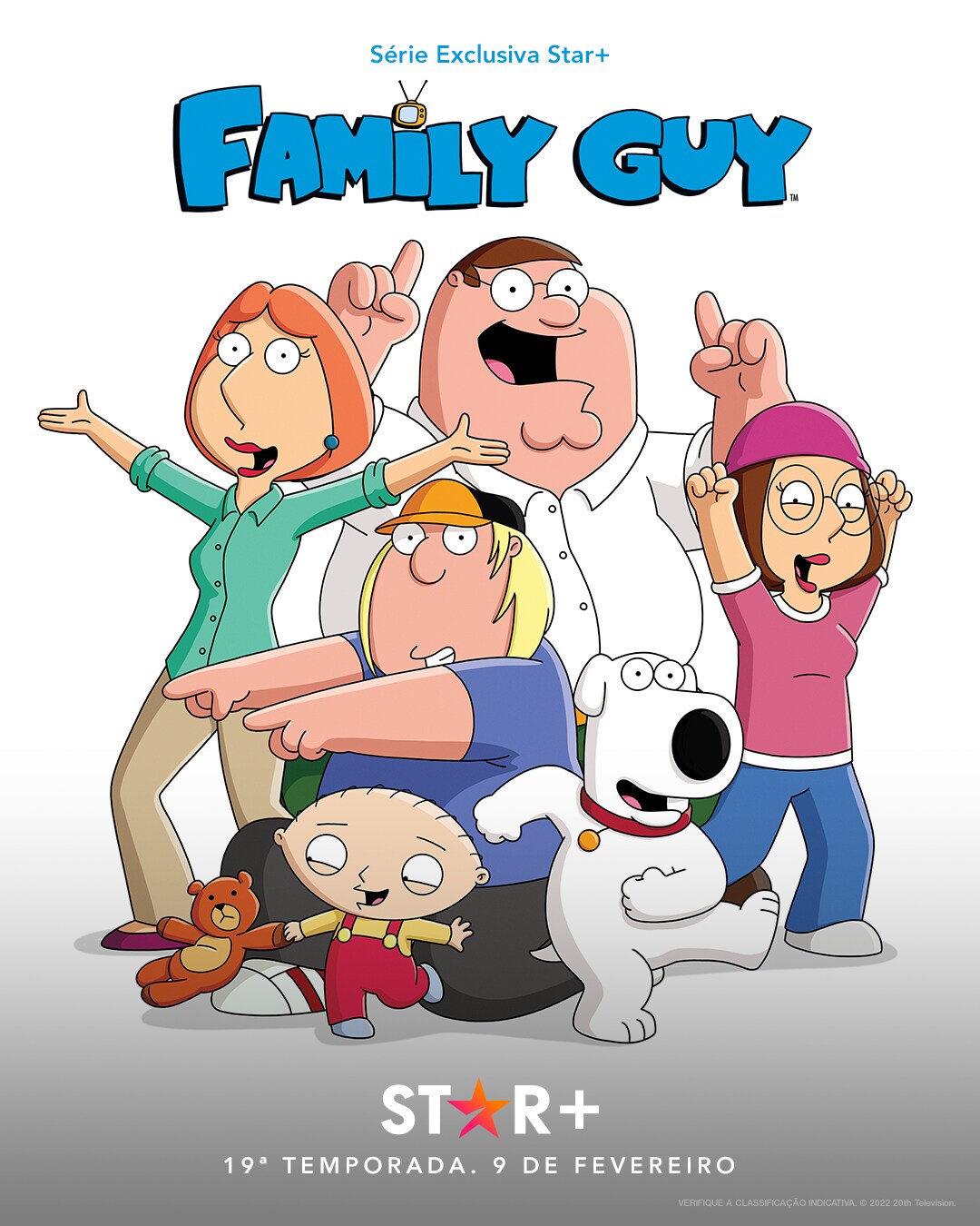 Family Guy Family Guy
