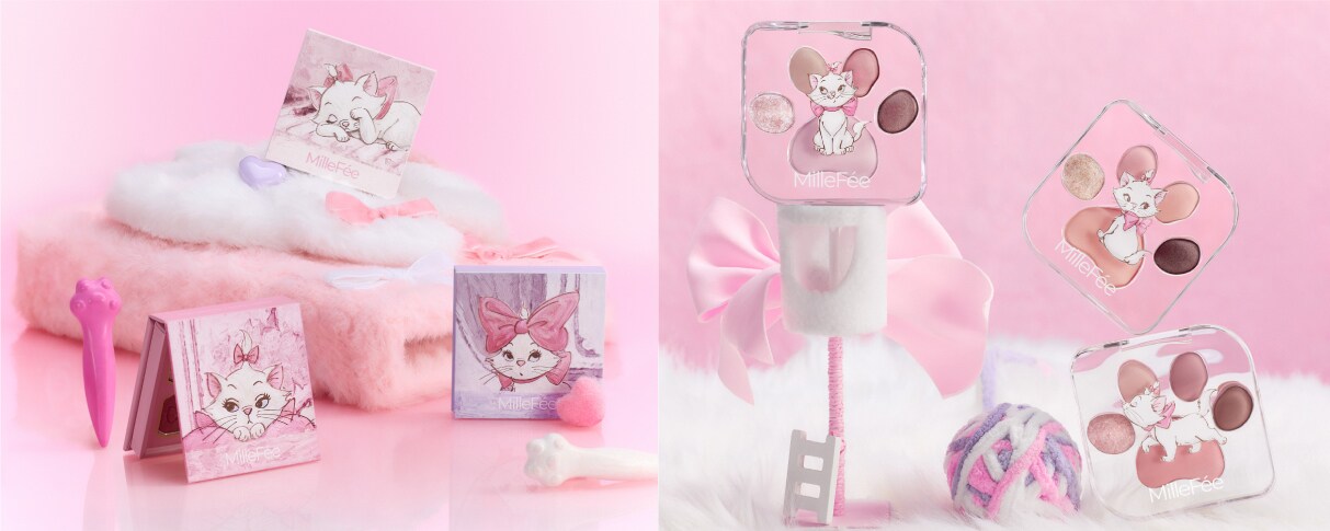 MilleFéeマリーコスメ