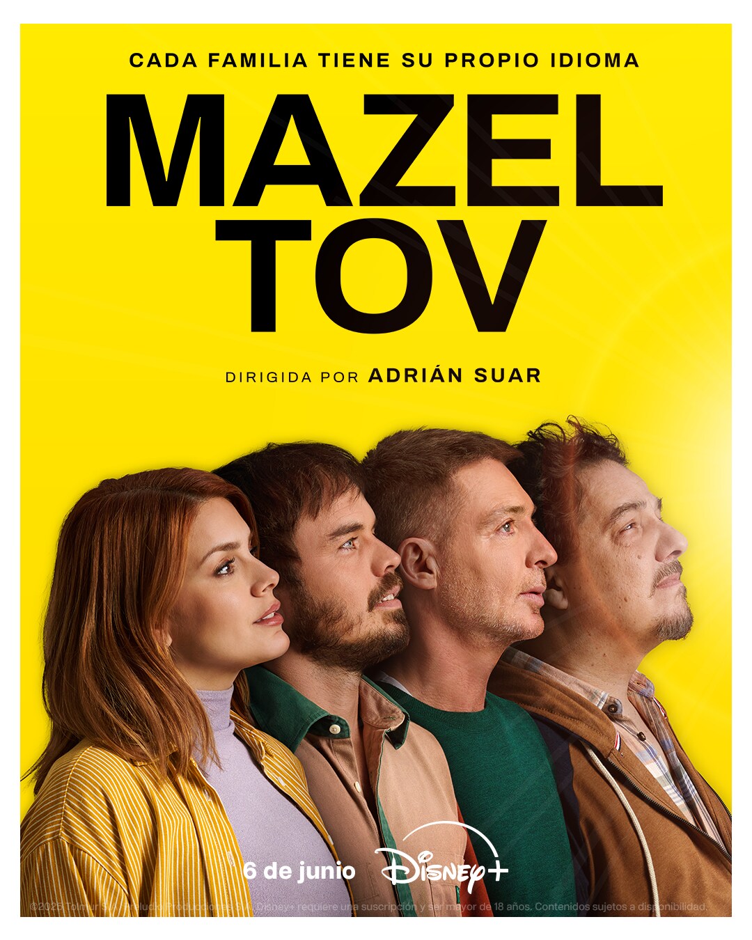 Poster.