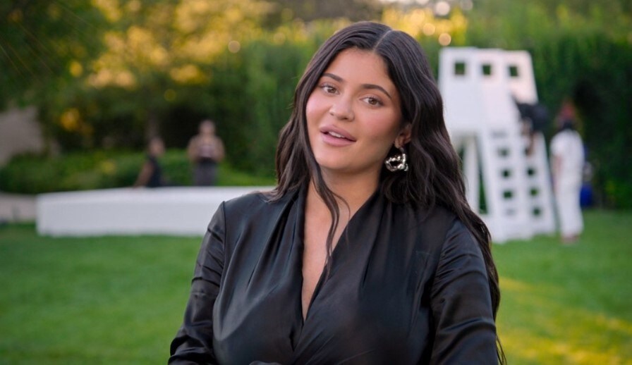 The Kardashians Kylie Jenner The Kardashians Kylie Jenner