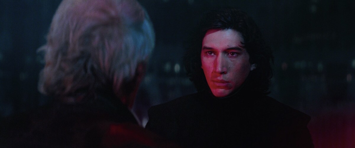 Kylo Ren - Wikipedia