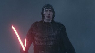 Kylo Ren