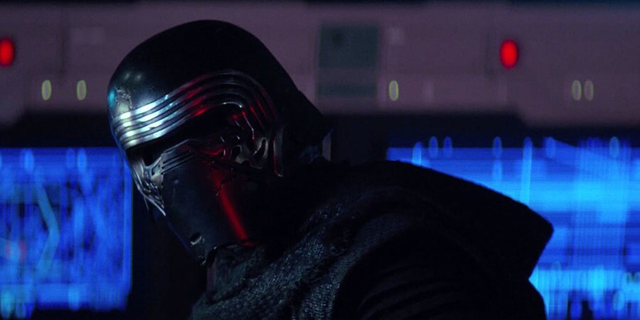 Quiz Which Star Wars Character Should You Be for Halloween?