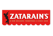 Zatarain's | A New Orleans Tradition Since 1889