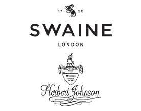 1750 | Swaine | London | Herbert Johnson